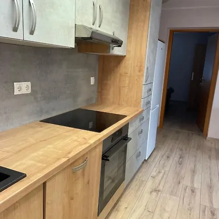 Apartma Ivana * Markovci