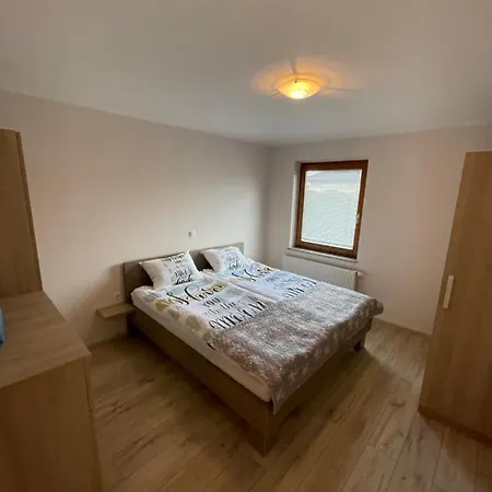 Apartma Ivana Daire Markovci