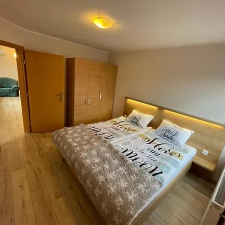 Apartma Ivana Lägenhet