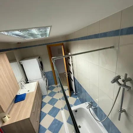 Apartma Ivana