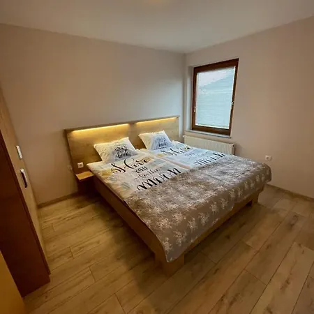 Lägenhet Apartma Ivana Markovci