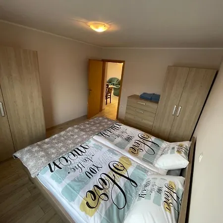 Apartma Ivana Markovci