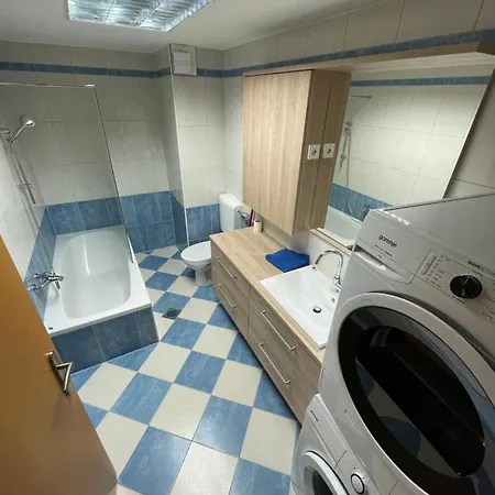 Apartma Ivana Lägenhet *