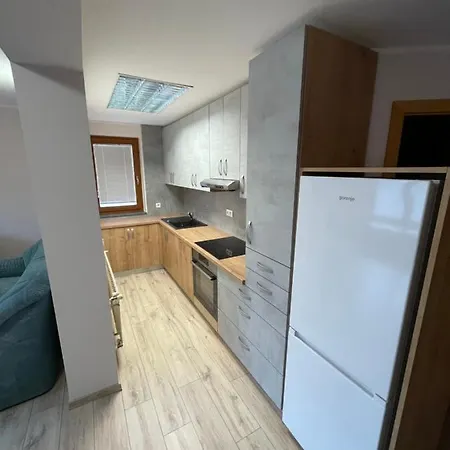 Apartma Ivana Markovci