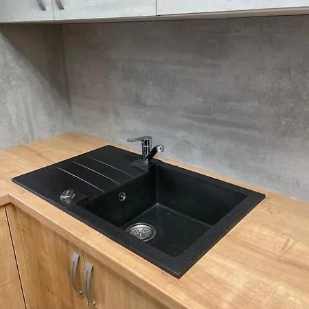 Apartma Ivana Apartamento *