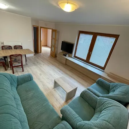 Apartma Ivana Markovci