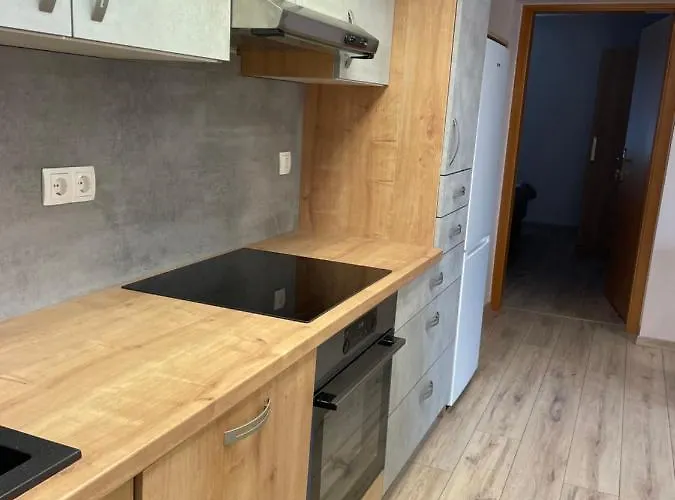 Apartma Ivana * Markovci