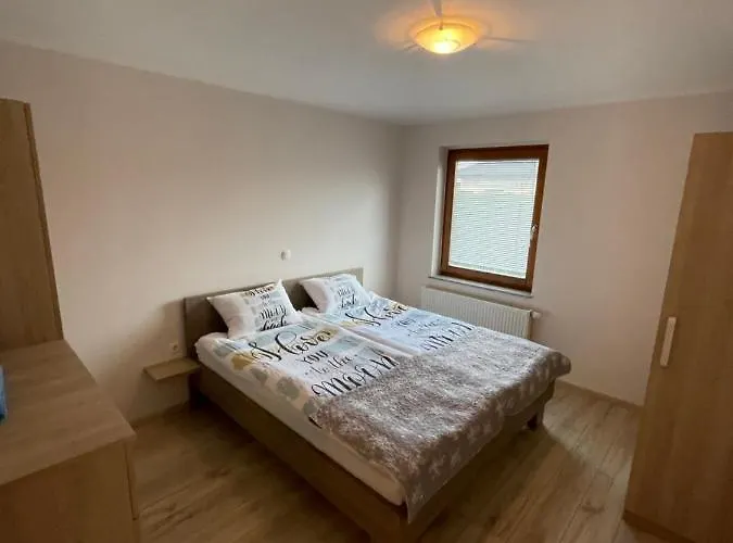 Apartma Ivana Apartment Markovci