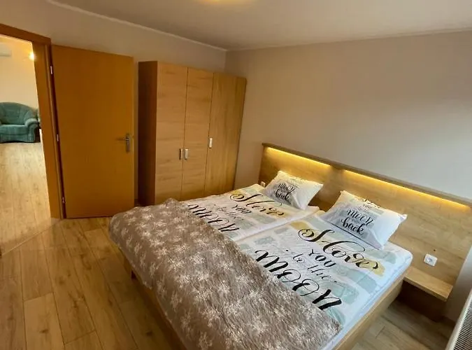 Apartma Ivana Apartment