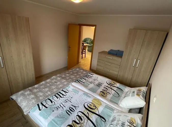 Apartma Ivana Markovci