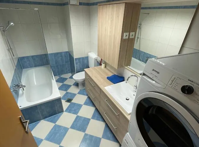 Apartma Ivana Apartment *