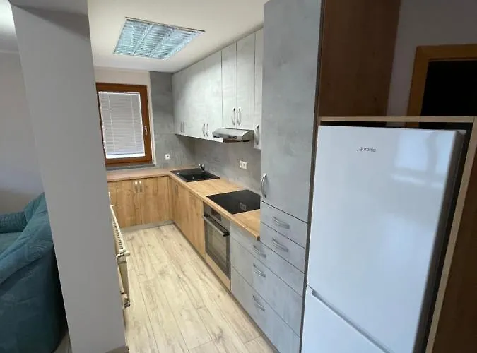 Apartma Ivana Markovci