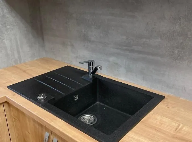 Apartma Ivana Daire *