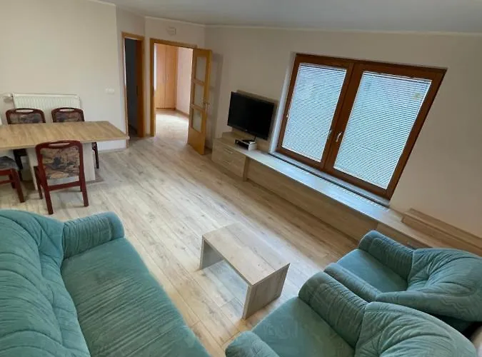 Apartma Ivana Markovci